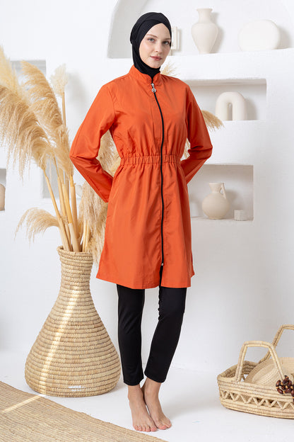Maresiva Burkini Swimsuit-2404